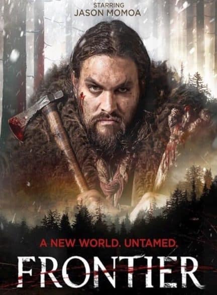 Frontier | مرز