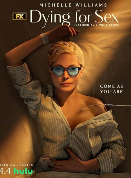 Dying for Sex | مردن برای رابطه