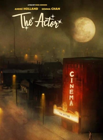 (2025) The Actor | بازیگر