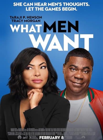 (2019) What Men Want | آنچه مردان می خواهند
