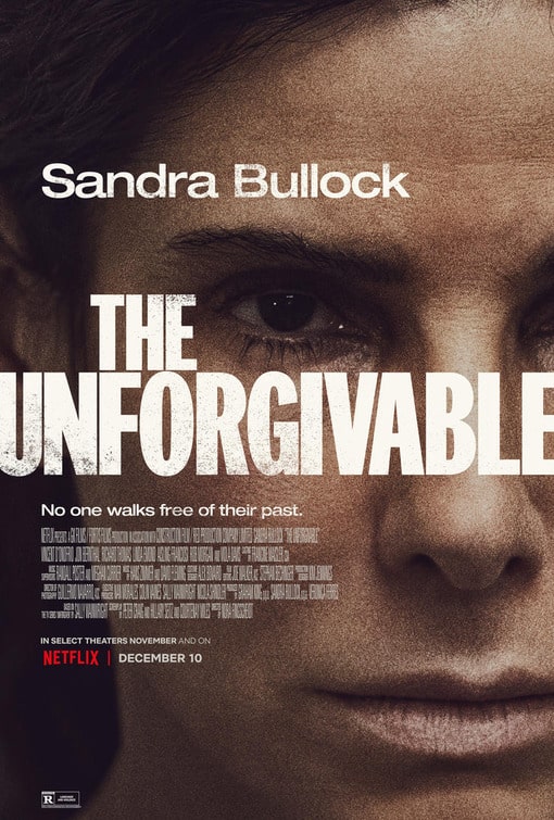 (2021) The Unforgivable | نابخشودگی