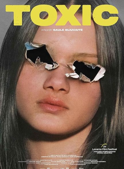 (2024) Toxic | سمی