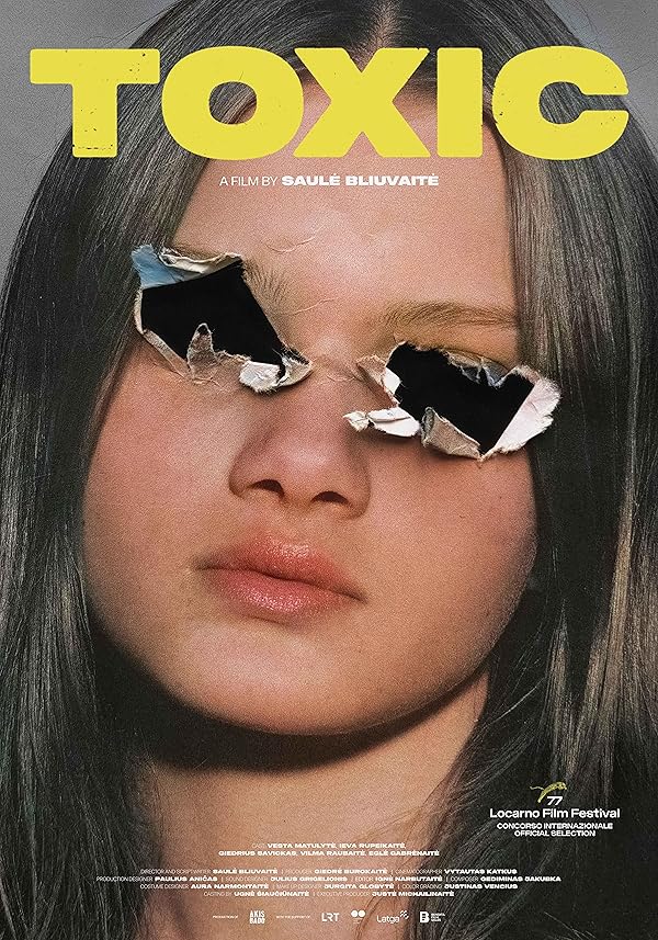 (2024) Toxic | سمی