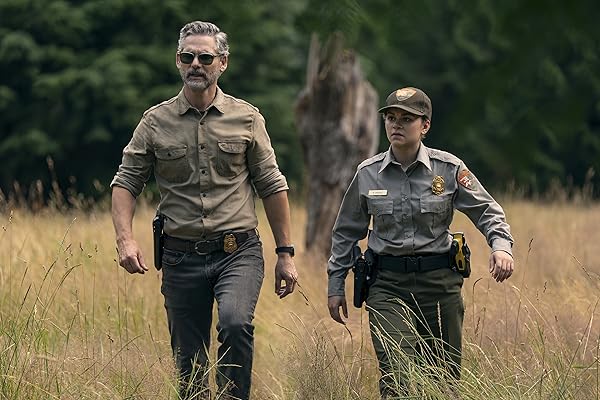 Untamed | رام نشده