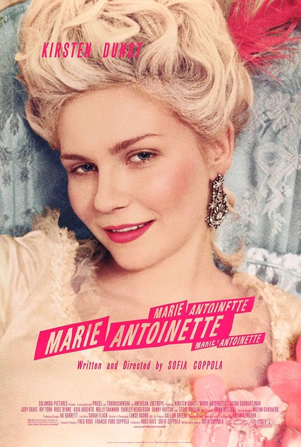 (2006) Marie Antoinette | ماری آنتوانت