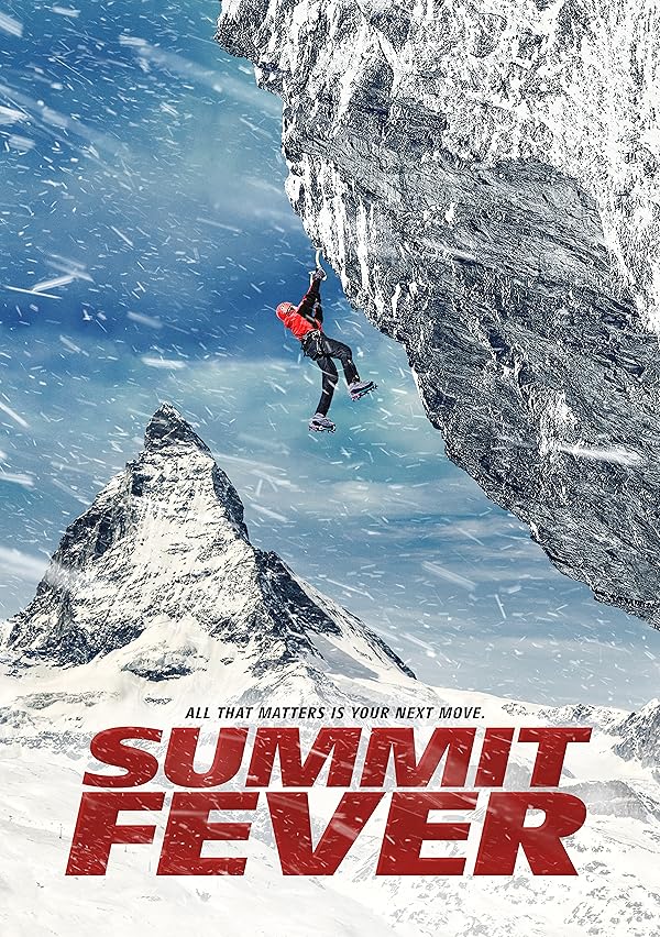 (2022) Summit Fever | تب قله