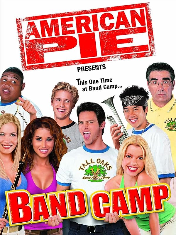 (2005) American Pie 4 : Band Camp | پای آمریکایی 4 : کمپ باند