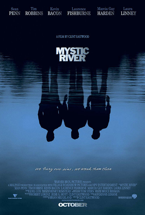 (2003) Mystic River | رودخانه مرموز