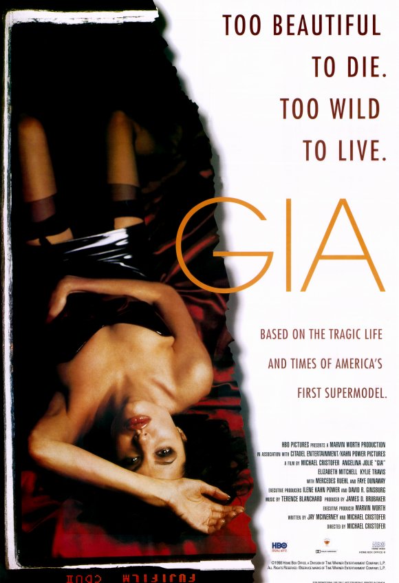 (1998) Gia | جیا