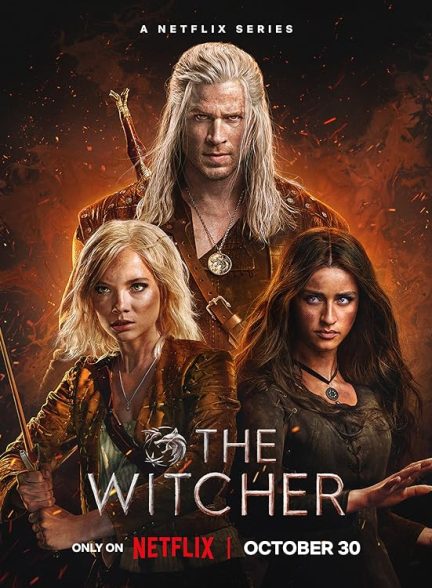 The Witcher | ویچر