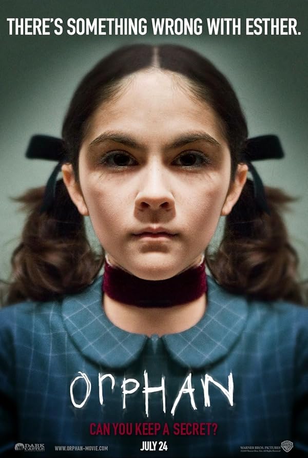 (2009) Orphan | یتیم