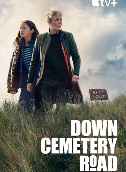 Down Cemetery Road | در جاده گورستان