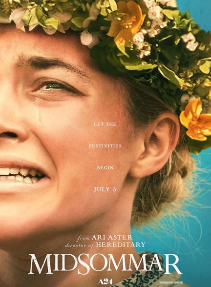 (2019) Midsommar | نیمه تابستان